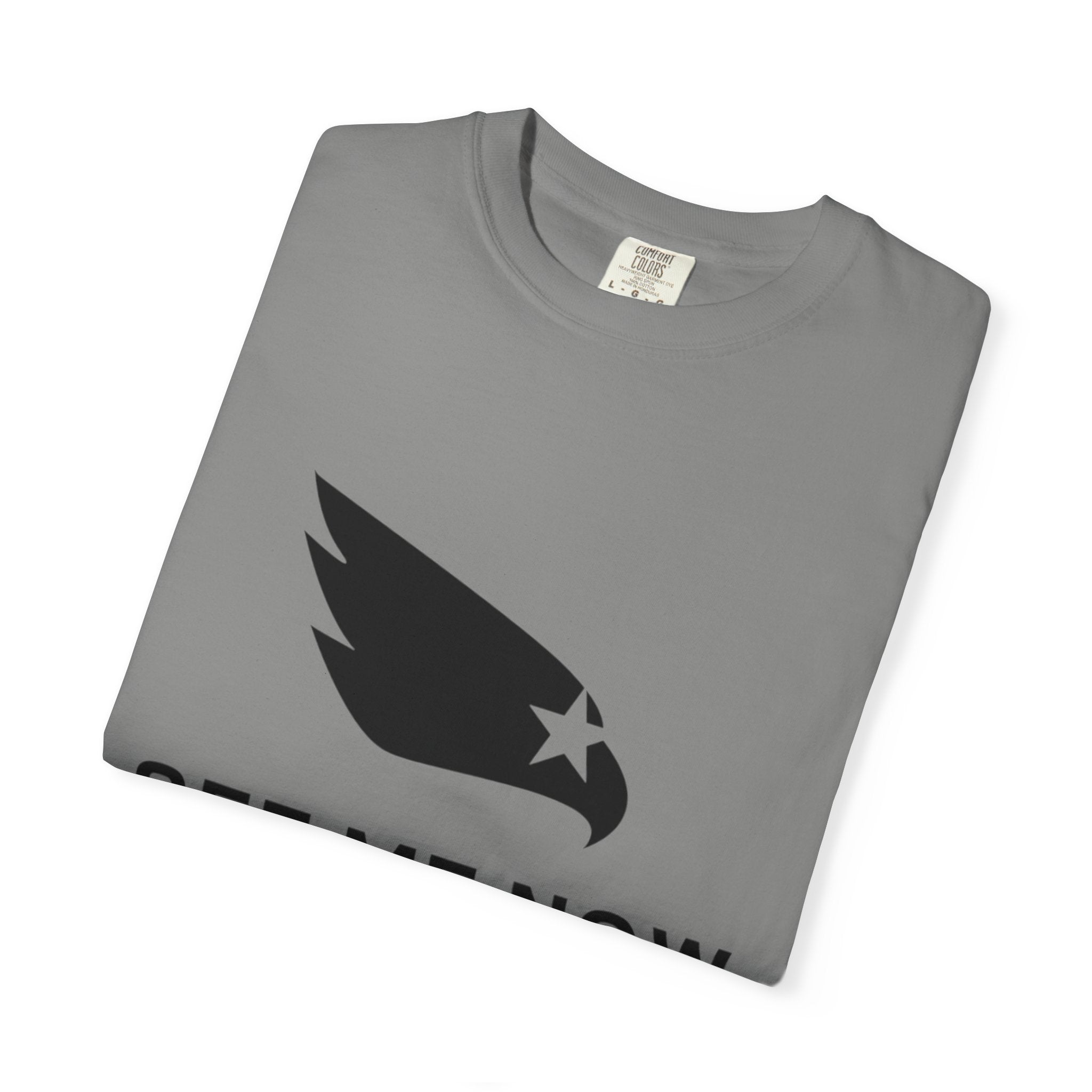 See Me Now T-Shirt — "We. Are. Awakened" Graphic Tee