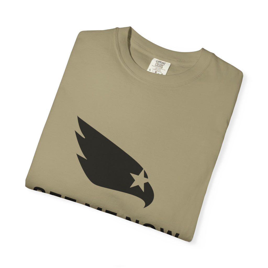 See Me Now T-Shirt — "We. Are. Awakened" Graphic Tee