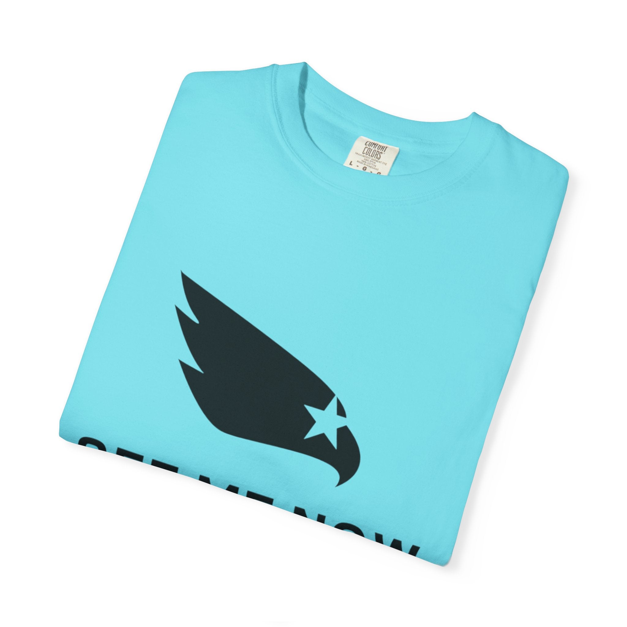 See Me Now T-Shirt — "We. Are. Awakened" Graphic Tee