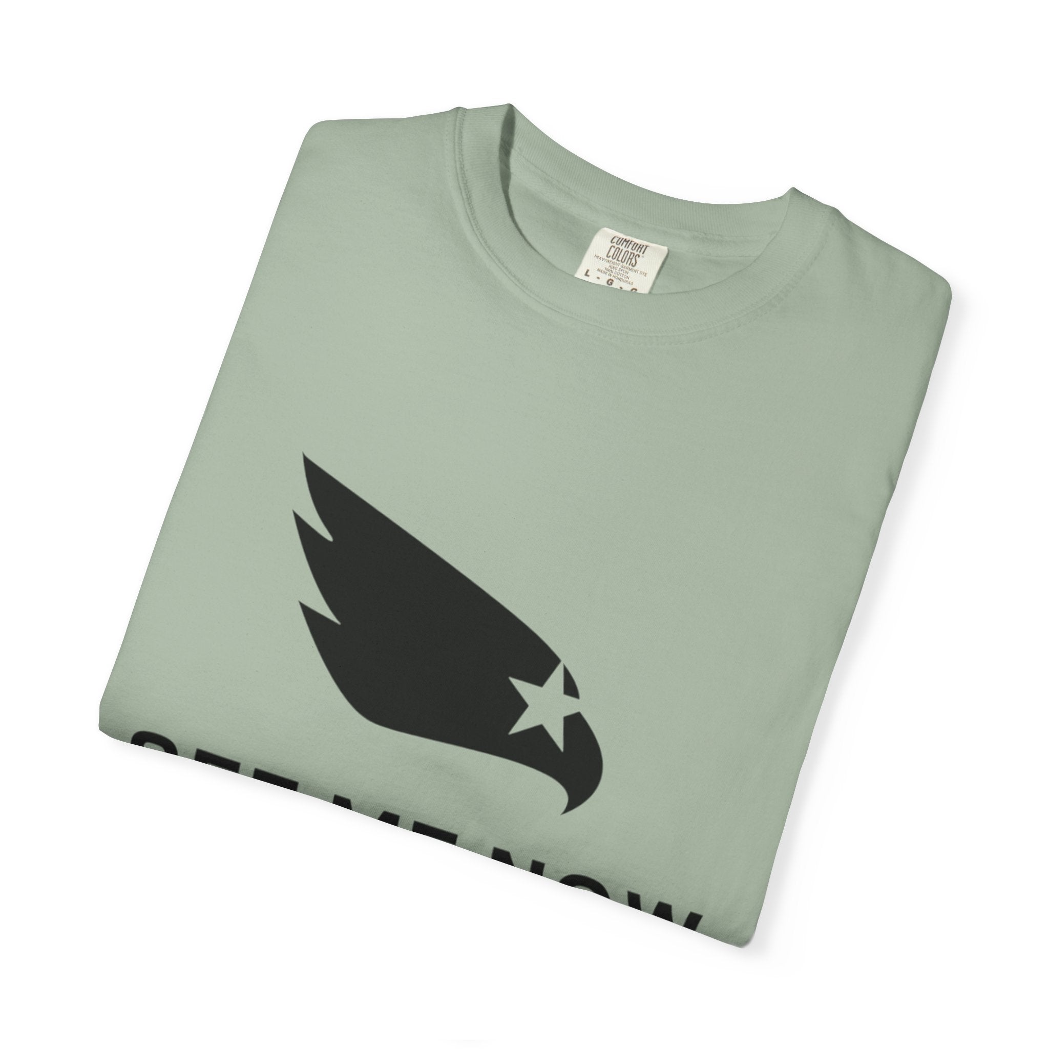 See Me Now T-Shirt — "We. Are. Awakened" Graphic Tee