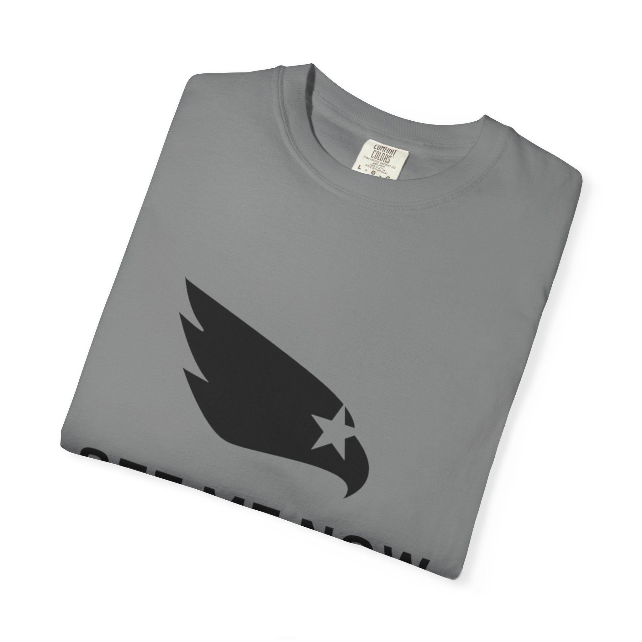 See Me Now T-Shirt — "We. Are. Awakened" Graphic Tee