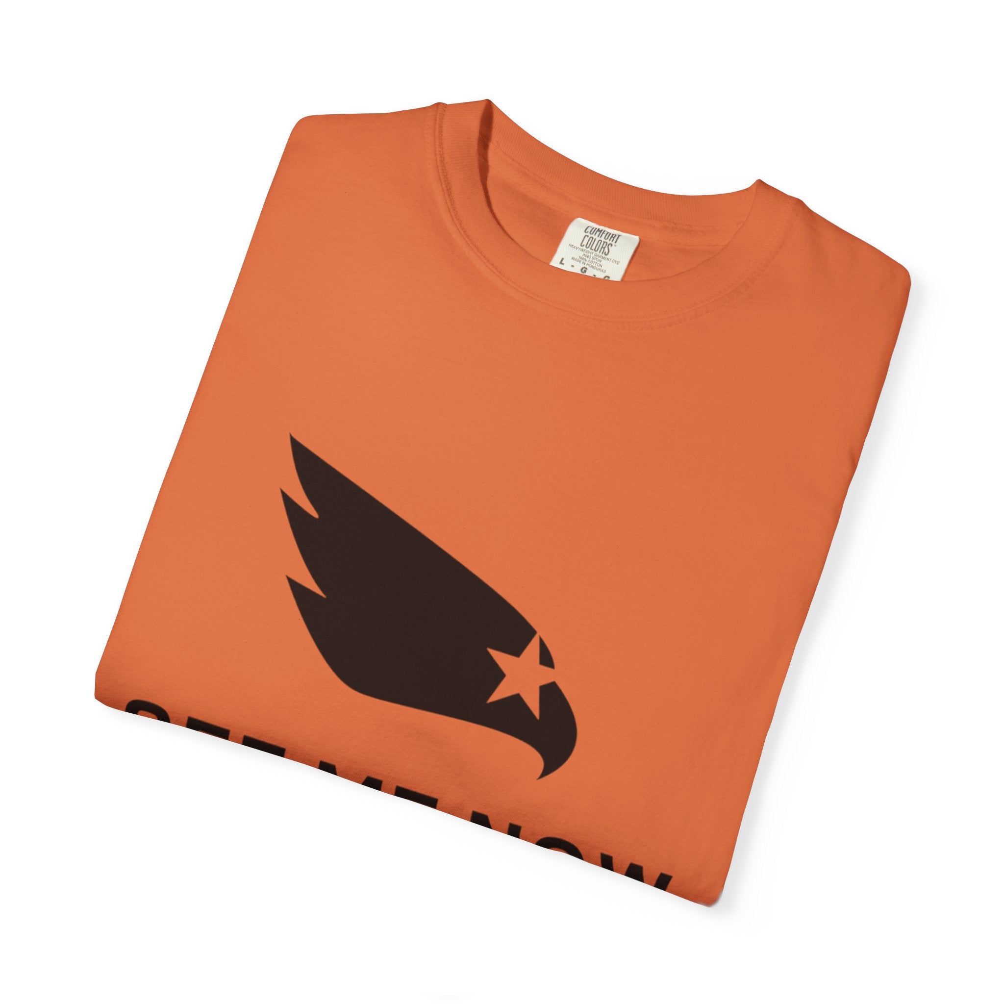 See Me Now T-Shirt — "We. Are. Awakened" Graphic Tee